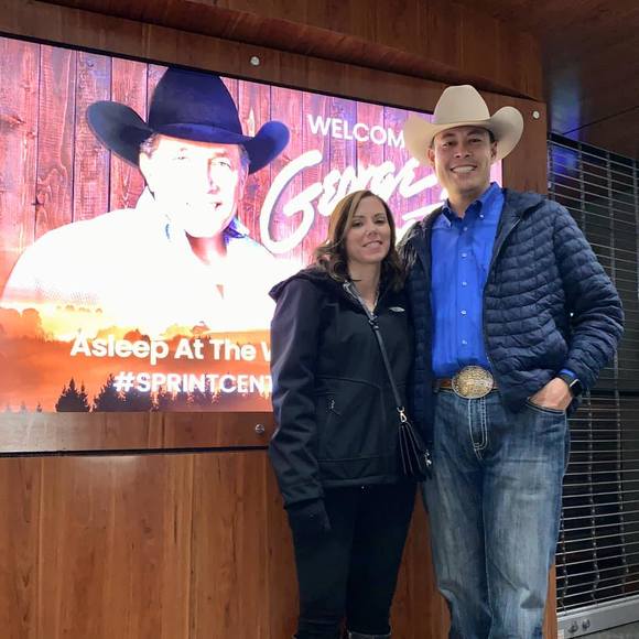 Meet your Posher, Kyle - Picture 1 of 1